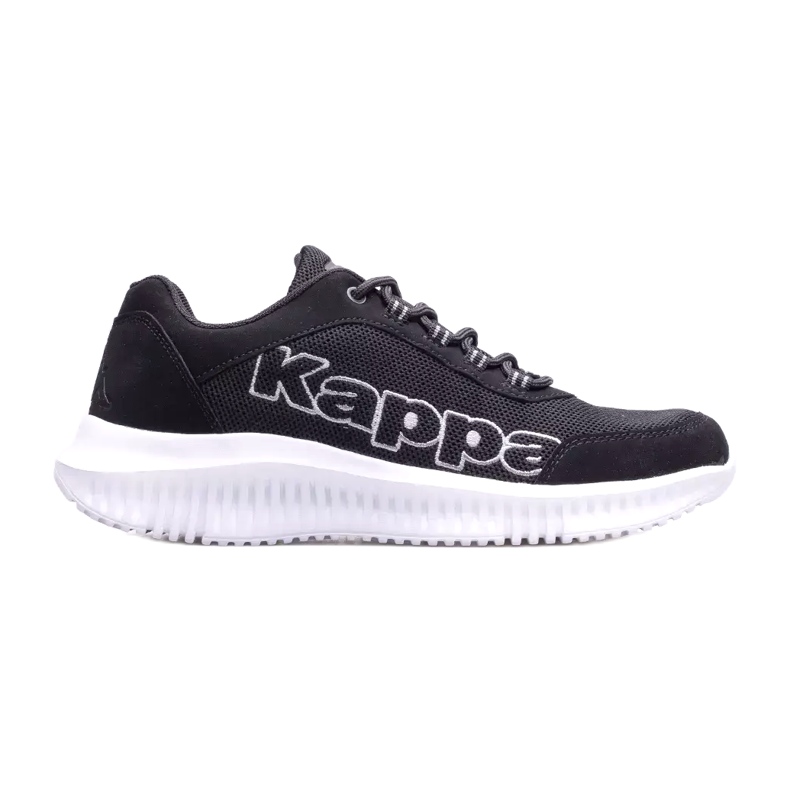 Sapatos KAPPA Biwor 243166-1116 preto