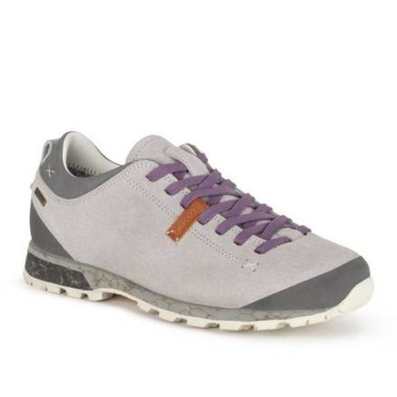 Sapatos de trekking Aku Bellamont 3 W 5203684 cinza