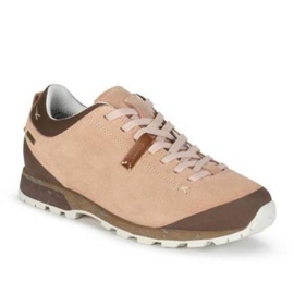 Sapatos de trekking Aku Bellamont 3 W 5203469 bege