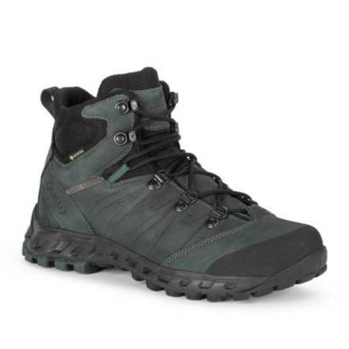 Sapatos de trekking Aku Coldai Nbk GORE-TEX W 350051 preto