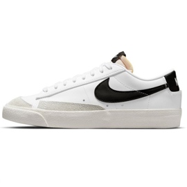 Tênis Nike Blazer Low 77 W DC4769-102 branco