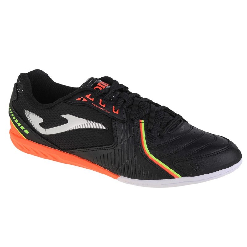 Tênis Joma Dribling 2301 In M DRIS2301IN preto preto