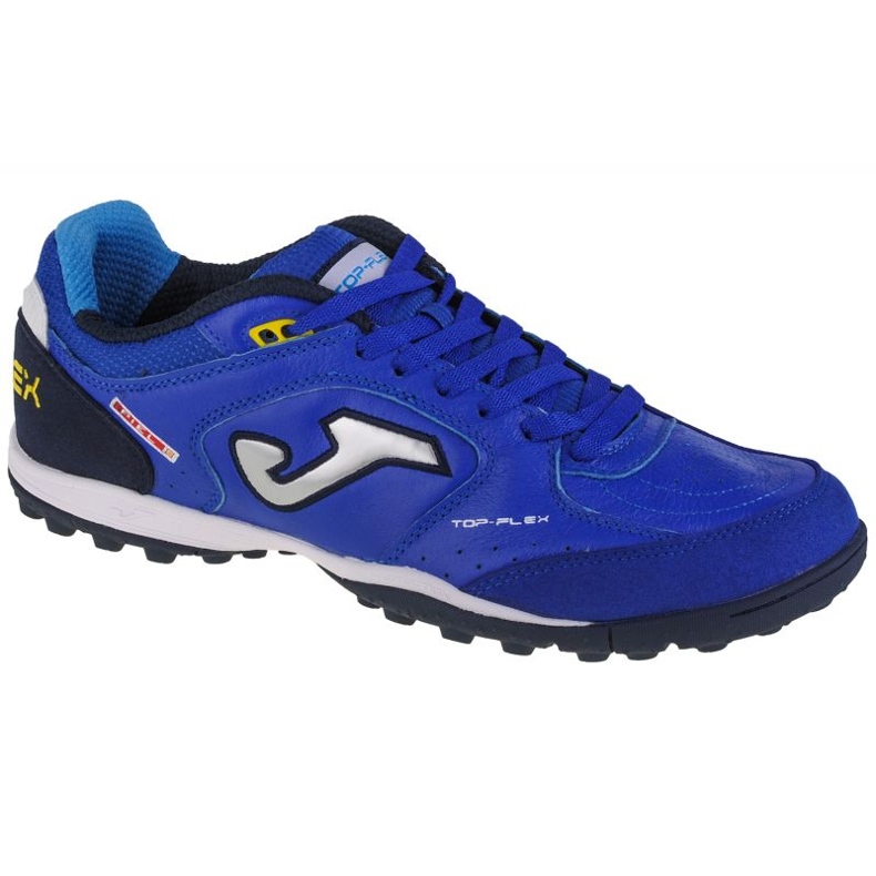 Sapatos Joma Top Flex 2304 Tf M TOPS2304TF azul azul Sapatos Joma Top Flex 2304 Tf M TOPS2304TF azul azul