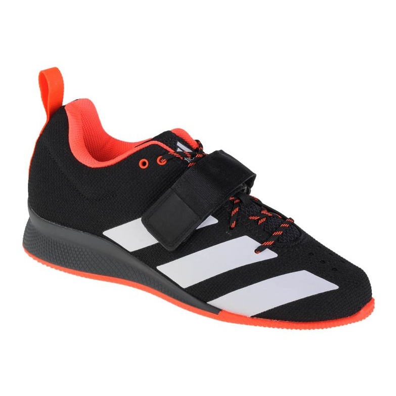 Tênis adidas Adipower Halterofilismo Ii M GZ0178 preto