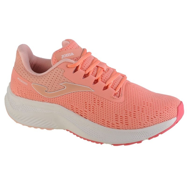 Sapatos Joma Rodio Lady 2207 W RRODLW2207 rosa