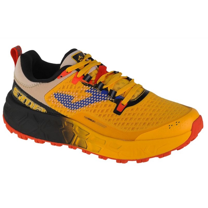 Sapatos Joma TK.Sima Masculino 2328 M TKSIMS2328 amarelo