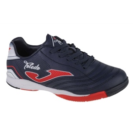 Sapatos Joma Toledo Jr 2203 In TOJW2203INH azul azul