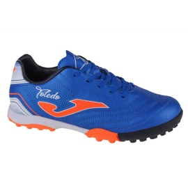Sapatos Joma Toledo Jr 2204 Tf TOJW2204TF azul azul