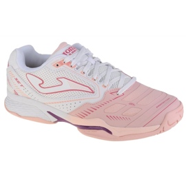 Sapatos Joma T.Set Lady 2213 W TSELW2213T branco