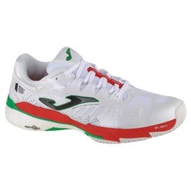 Tênis Joma T.Slam Masculino 2202 M TSLAMW2202P branco