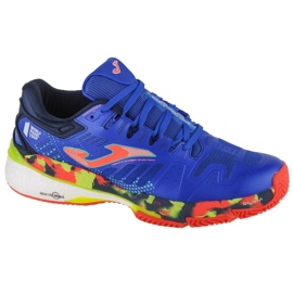 Tênis Joma T.Slam Masculino 2204 M TSLAMW2204P azul