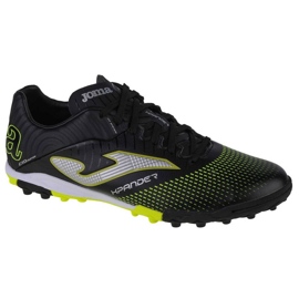 Sapatos Joma Xpander 2301 Tf M XPAS2301TF preto preto