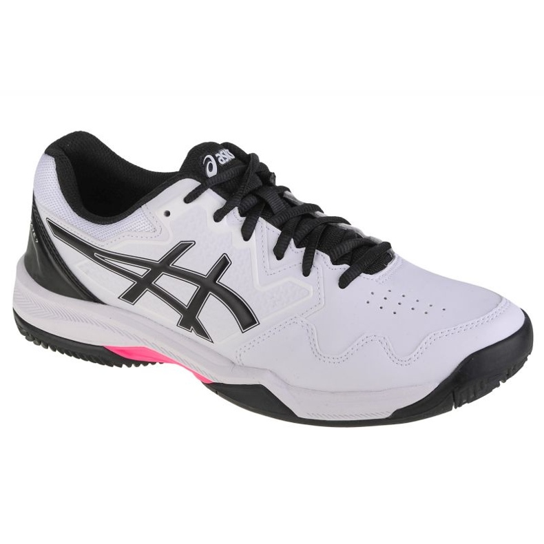 Tênis Asics Gel-Dedicate 7 Clay M 1041A224-104 branco