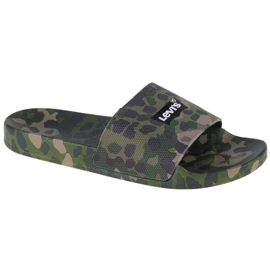 Levis Chinelos Levi's June Stamp 234217-753-92 bege