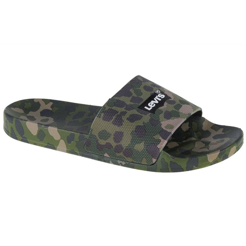 Levis Chinelos Levi's June Stamp 234217-753-92 bege