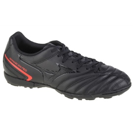 Sapatos Mizuno Monarcida Neo Ii Select As M P1GD222500 preto preto