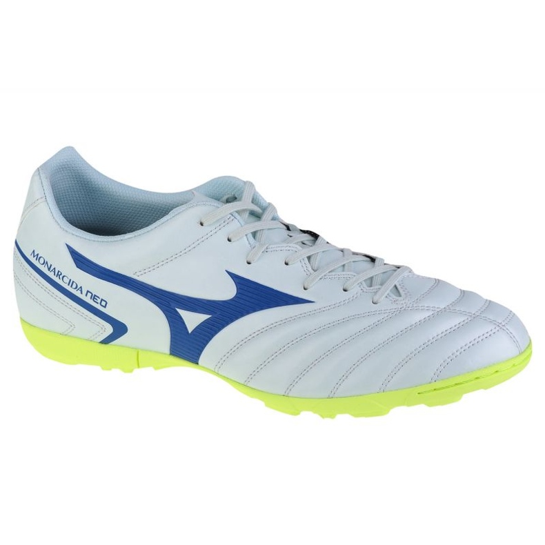 Sapatos Mizuno Monarcida Neo Ii Select As M P1GD222527 cinza tons de cinza