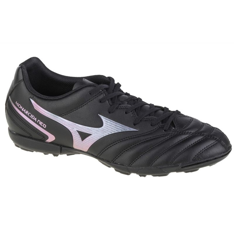 Sapatos Mizuno Monarcida Neo Ii Select As M P1GD222599 preto preto