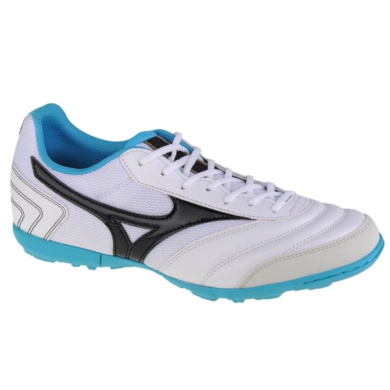 Sapatos Mizuno Mrl Sala Club Tf M Q1GB220309 branco branco