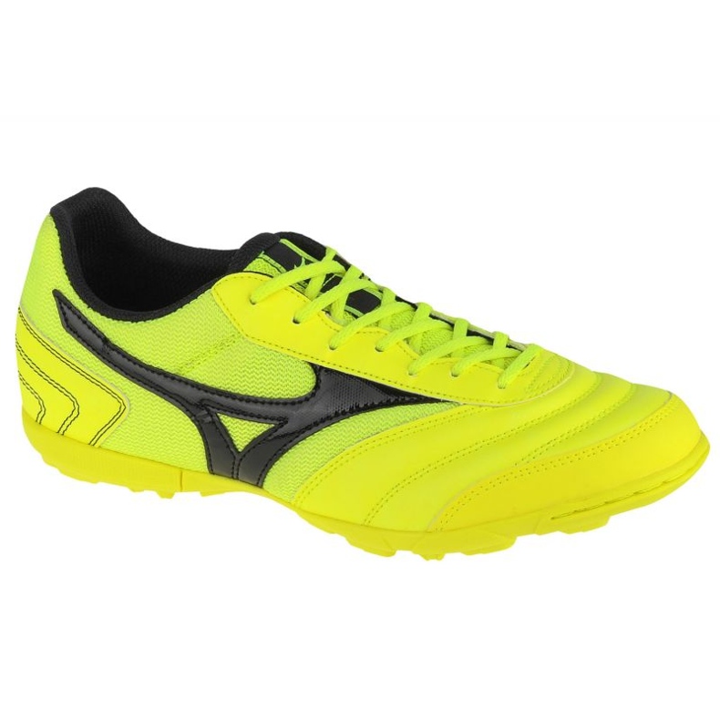 Sapatos Mizuno Mrl Sala Club Tf M Q1GB220345 amarelo amarelos