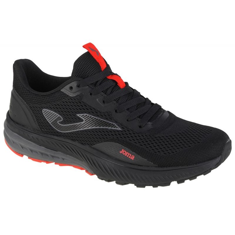Sapatos Joma Boro Masculino 2121 M RBOROW2121 preto