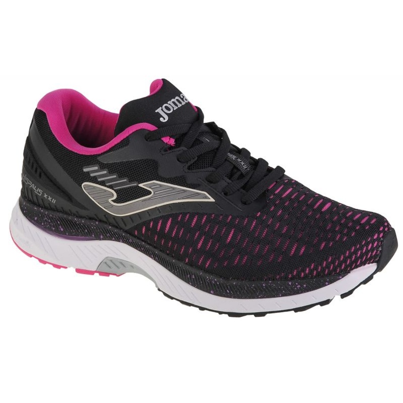 Sapatos Joma R. Hispalis Lady 2201 W RHISLS2201 preto