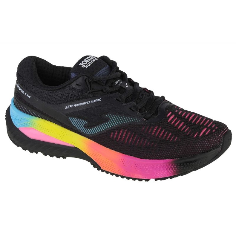 Sapatos Joma R. Hispalis Lady 2201 M RHISLW2201 preto Sapatos Joma R. Hispalis Lady 2201 M RHISLW2201 preto