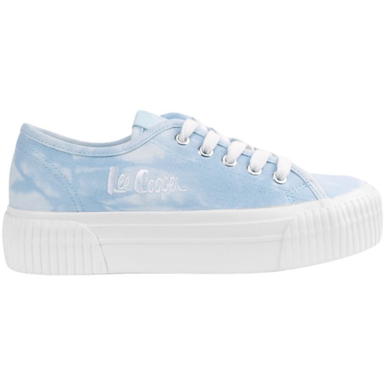 Sapatos Lee Cooper W LCW-23-31-1782LA azul
