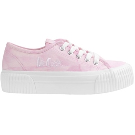 Sapatos Lee Cooper W LCW-23-31-1781LA rosa