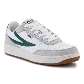 Sapatos Fila Sevaro SM FFM0218-13063 branco Sapatos Fila Sevaro SM FFM0218-13063 branco