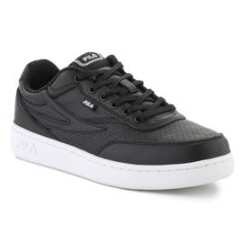 Sapatos Fila Sevaro M FFM0217-80010 preto