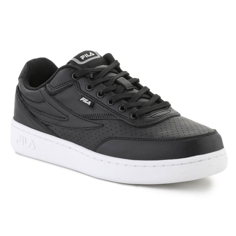 Sapatos Fila Sevaro M FFM0217-80010 preto