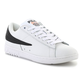 Sapatos Fila Highflyer LM FFM0191-13036 branco