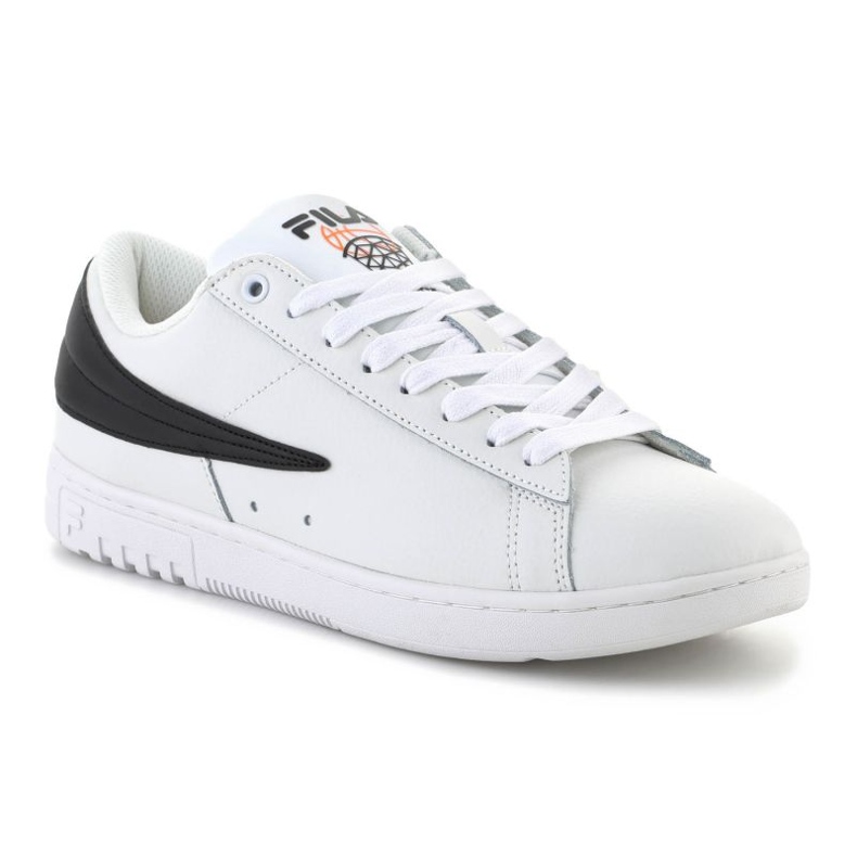 Sapatos Fila Highflyer LM FFM0191-13036 branco