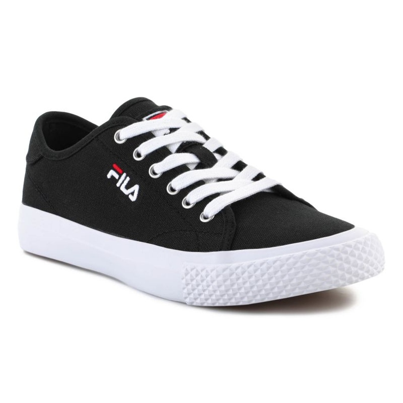 Sapatos clássicos Fila Pointer W FFW0067-80010 preto