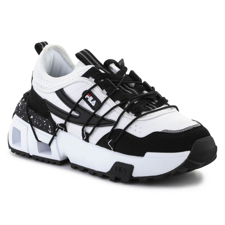 Sapatos Fila Upgr8 HW FFW0242-13036 branco