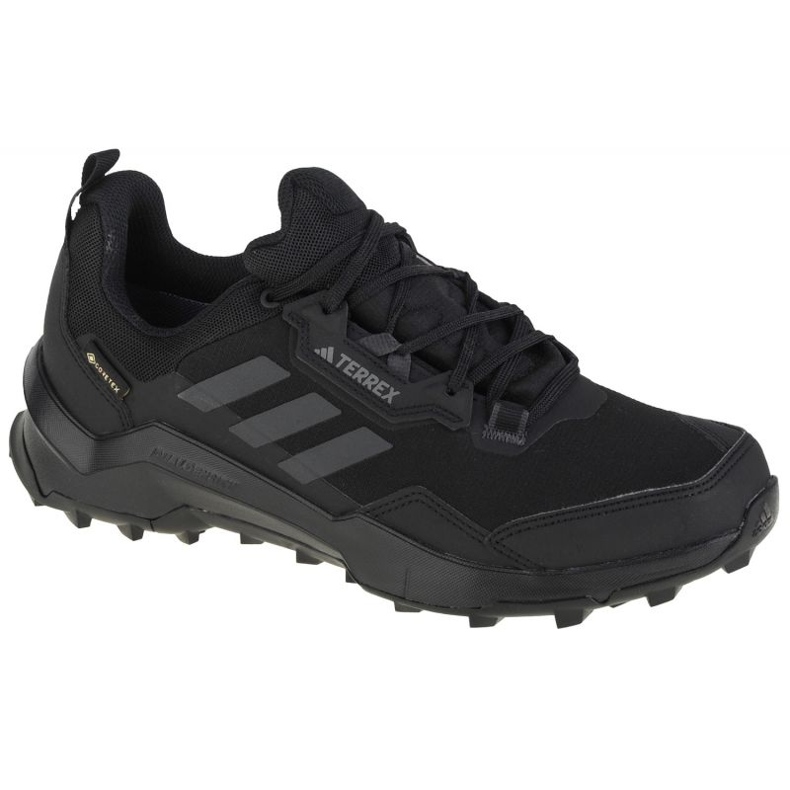 Tênis adidas Terrex AX4 Gtx M HP7395 preto