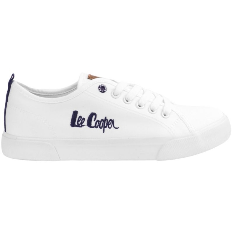 Sapatos Lee Cooper M LCW-23-31-1821M branco