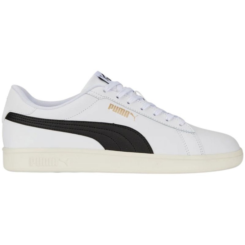 Puma Smash 3.0 L 390987 03 sapatos branco