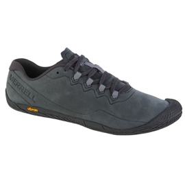Sapatos Merrell Vapor Glove 3 Luna Ltr J5000503 cinza