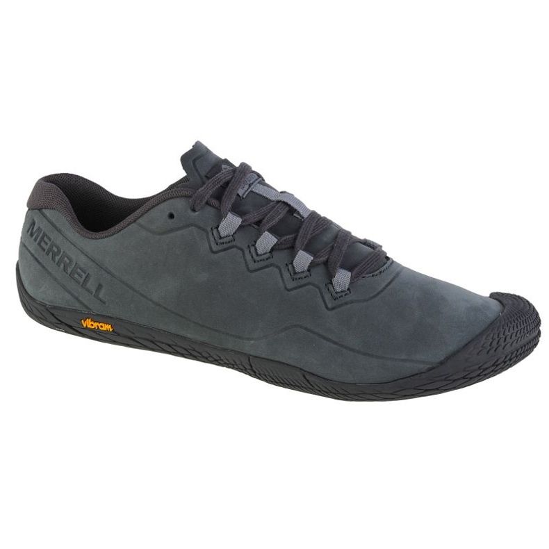 Sapatos Merrell Vapor Glove 3 Luna Ltr J5000503 cinza