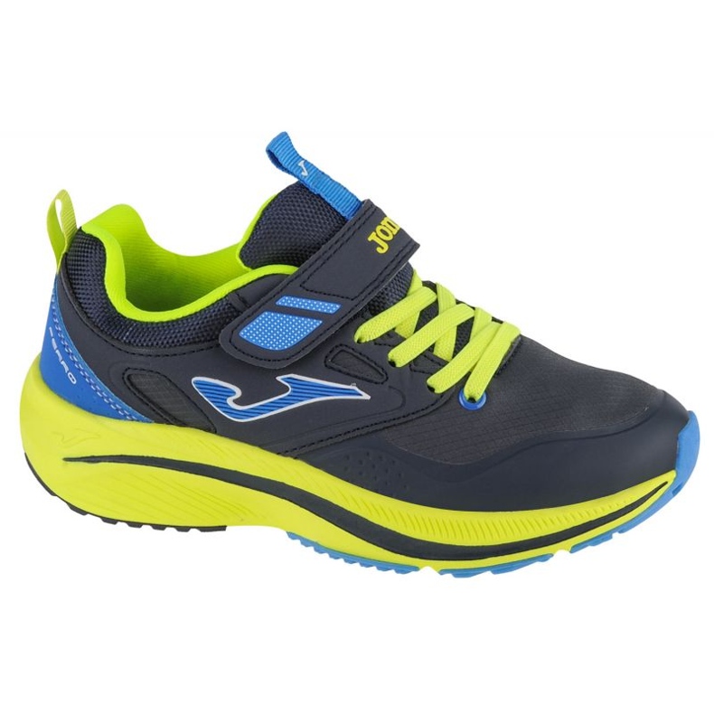 Sapatos Joma Ferro Jr 2233 JFERRW2233V azul