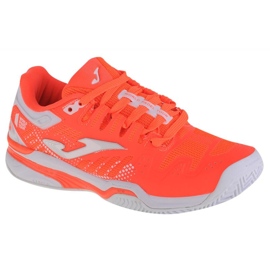 Sapatos Joma J.Slam Jr 2207 Jr JSLAMS2207P laranja Sapatos Joma J.Slam Jr 2207 Jr JSLAMS2207P laranja
