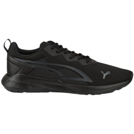 Tênis Puma All-Day Active M 386269 01 preto Tênis Puma All-Day Active M 386269 01 preto