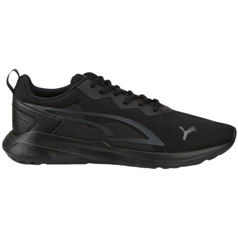 Tênis Puma All-Day Active M 386269 01 preto