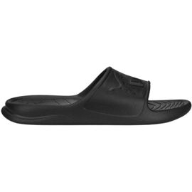 Puma Popcat 20 Injex M 389081 02 chinelos preto