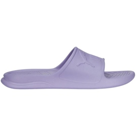 Chinelos Puma Popcat 20 Injex W 389081 05 roxo