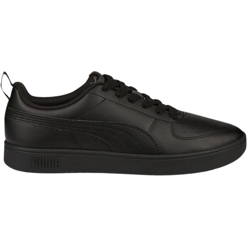 Puma Rickie 387607 03 sapatos preto