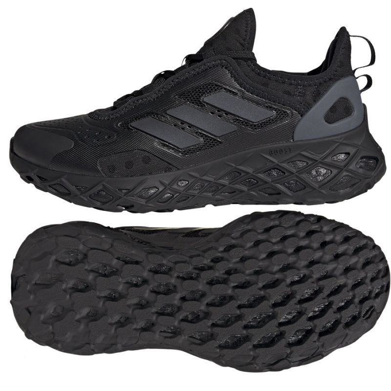 Tenis de 2024 corrida adidas boost