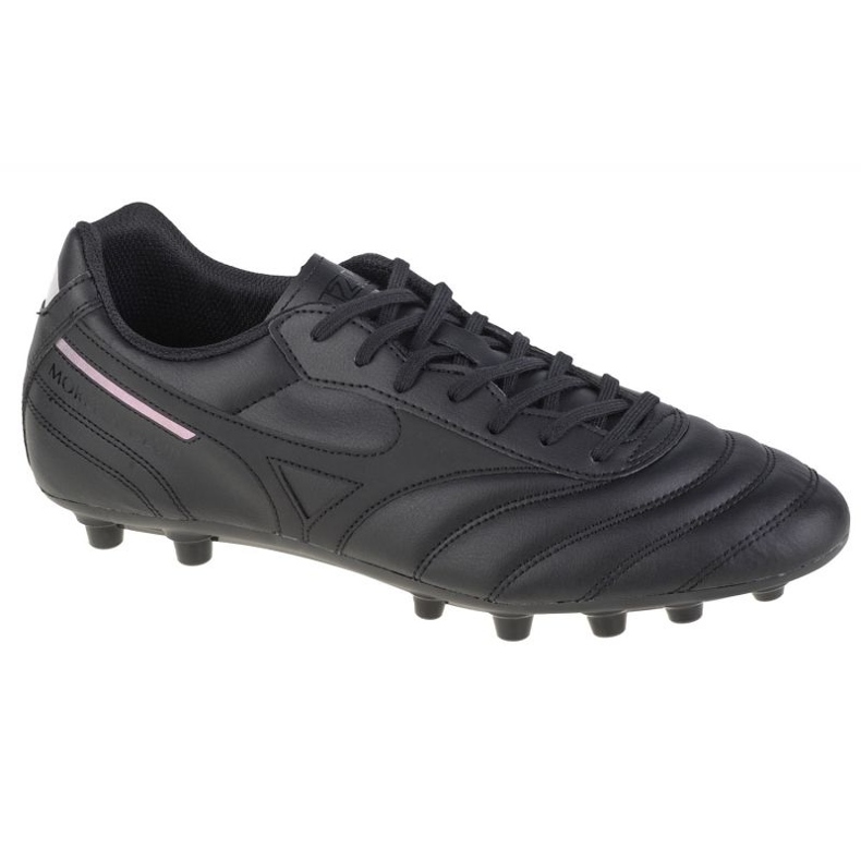 Chuteira Mizuno Morelia Ii Club Ag M P1GA221799 preto preto